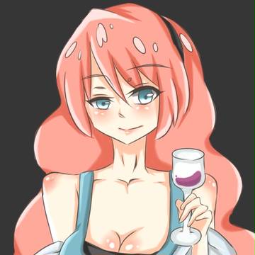 ルカ姉さん