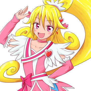 ドキドキしようよ！