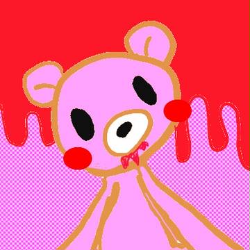 グルーミー
