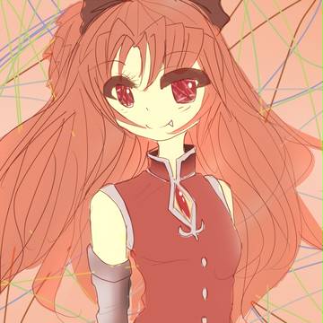 杏子ちゃん