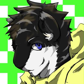 らくがきん