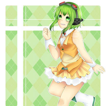 GUMI