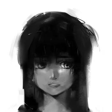 落書き