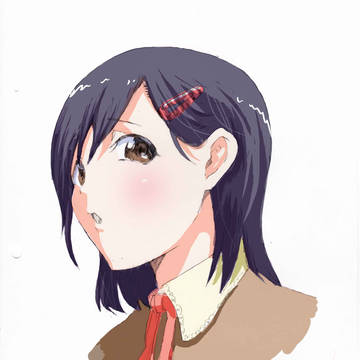 みかんちゃん