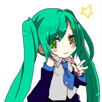 みっくー