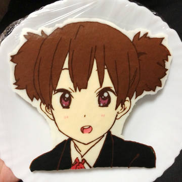 純　バレンタインチョコ