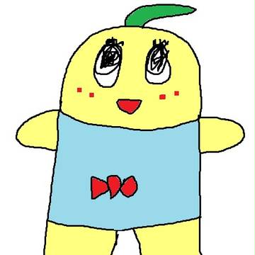 ふなっしー