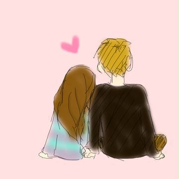 らくがき**