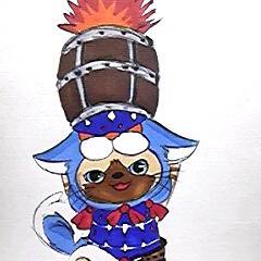 アシラアイルー