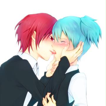 かるなぎ