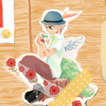 drawr塗鴉