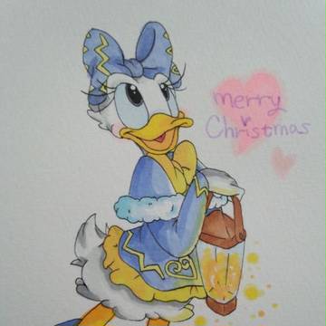 カラー・オブ・クリスマス