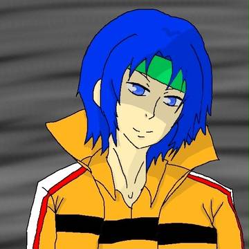 黒い幸村様