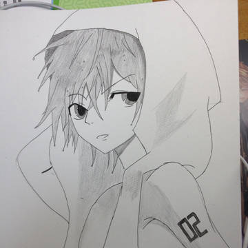 鏡音レン