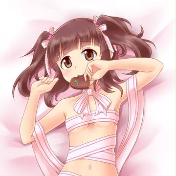 ［バレンタインエンジェル］