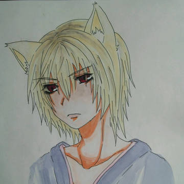 オリキャラ