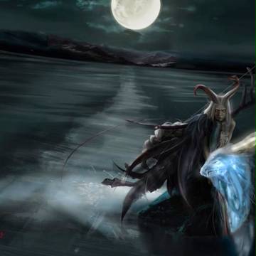 Luna Sizza