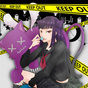 にゃんにゃんにゃん