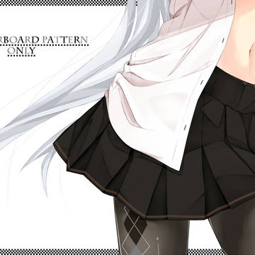 Checkerboard pattern