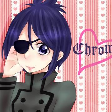 くろーむ