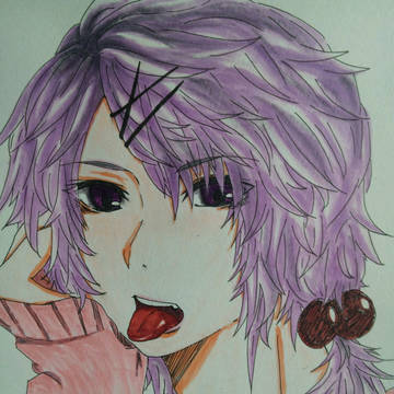 akiraくん
