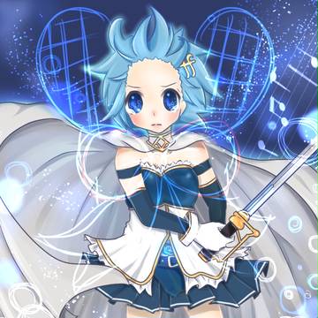 奇跡も、魔法も、あるんだよ