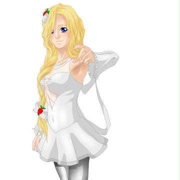 Gaiaonline Avatar art