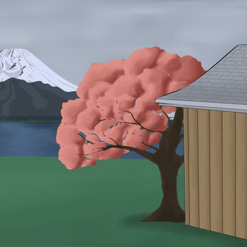 Mt. Fuji