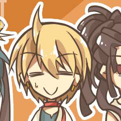 Magi