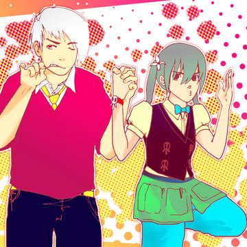 ソウマカ 5 ever