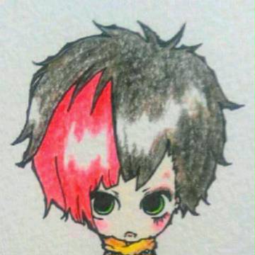 Zさん。