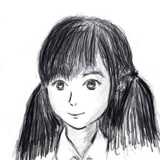 橙子小姐