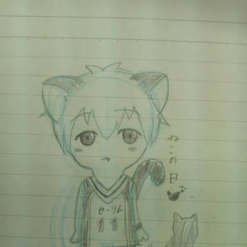 猫の日