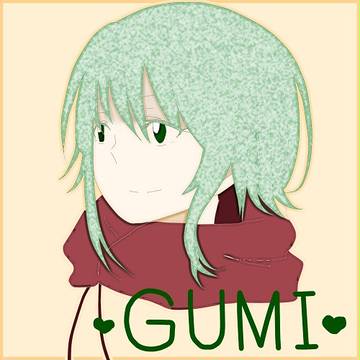 GUMI