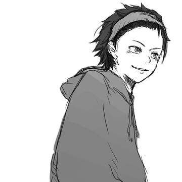 らくがき高尾