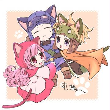 らくがき２詰め