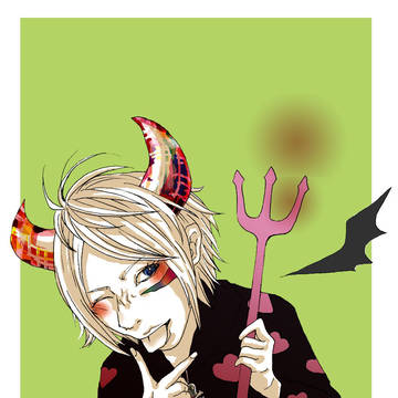 小悪魔ひかるん