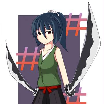 侍さん