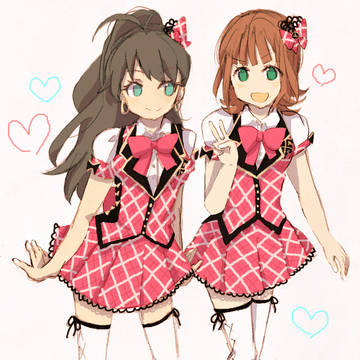 アイドル＠スクール