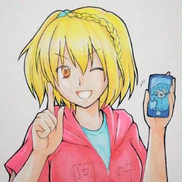 モモ