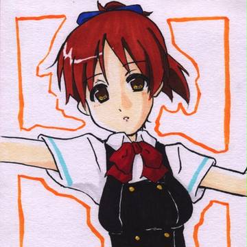 嘘でもいいから…憶えてるって言ってよ…おねえちゃん…