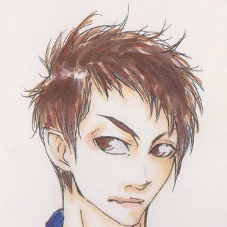 happy birthday　克哉