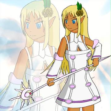 【PSPo2i】褐色で素敵なフレの人