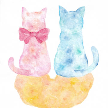 恋ねこ