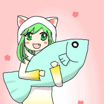 にゃんにゃんにゃんの日！