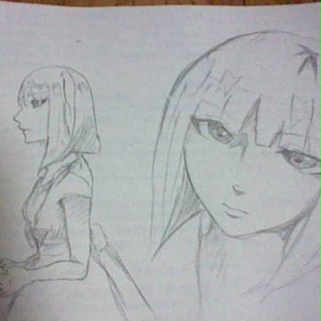 モルジアナログ