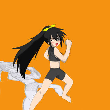 落書き