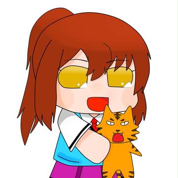 ぷちます風 ななみん