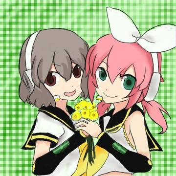 双子じゃないよ！幼馴染だよ！
