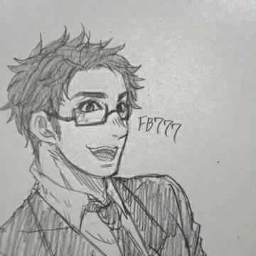 らくがきＭＳＳＰさん